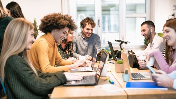 Bachelor Marketing Digital Studi