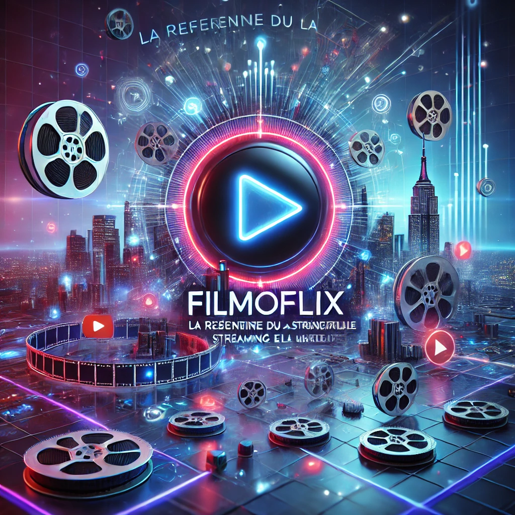 Filmoflix