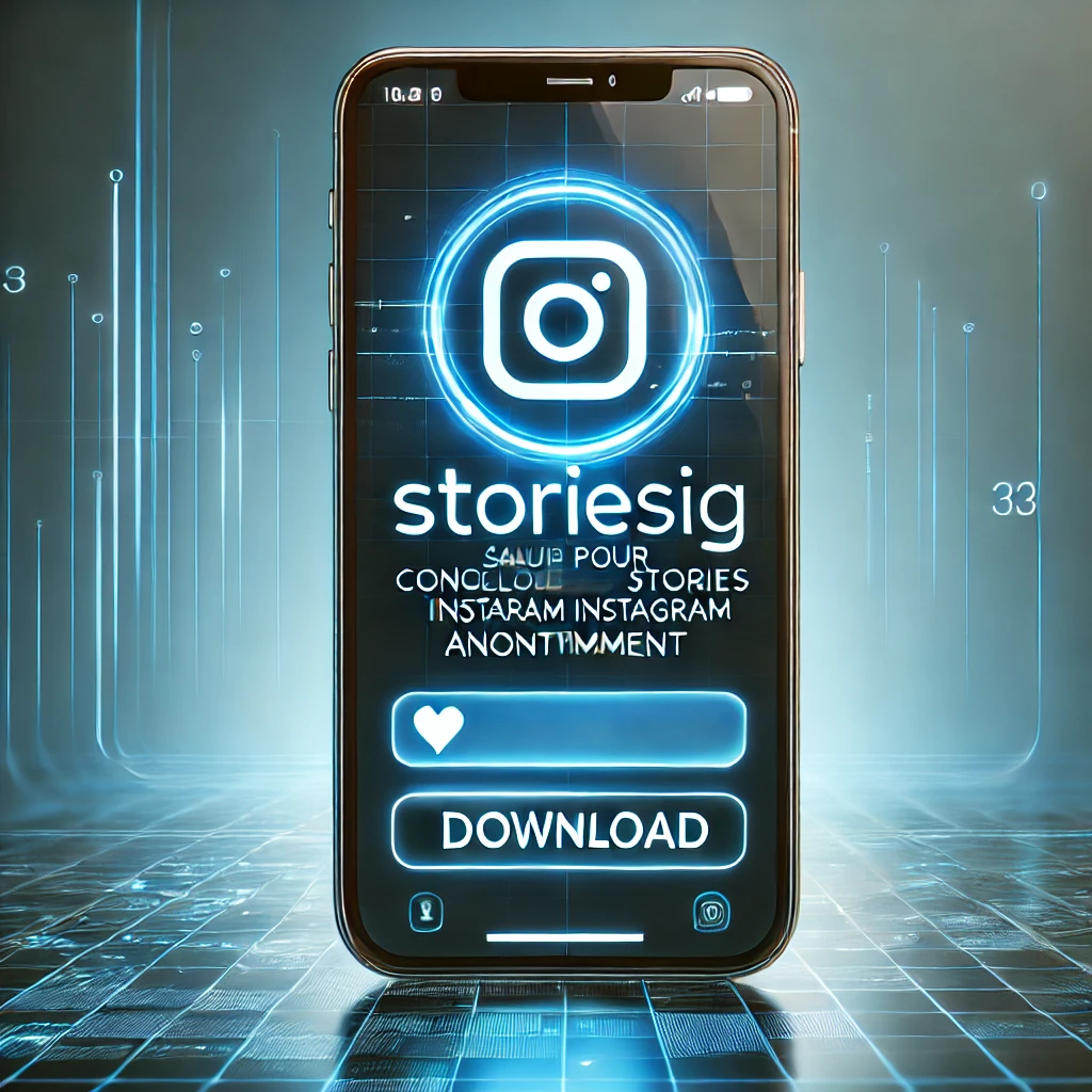 StoriesIG