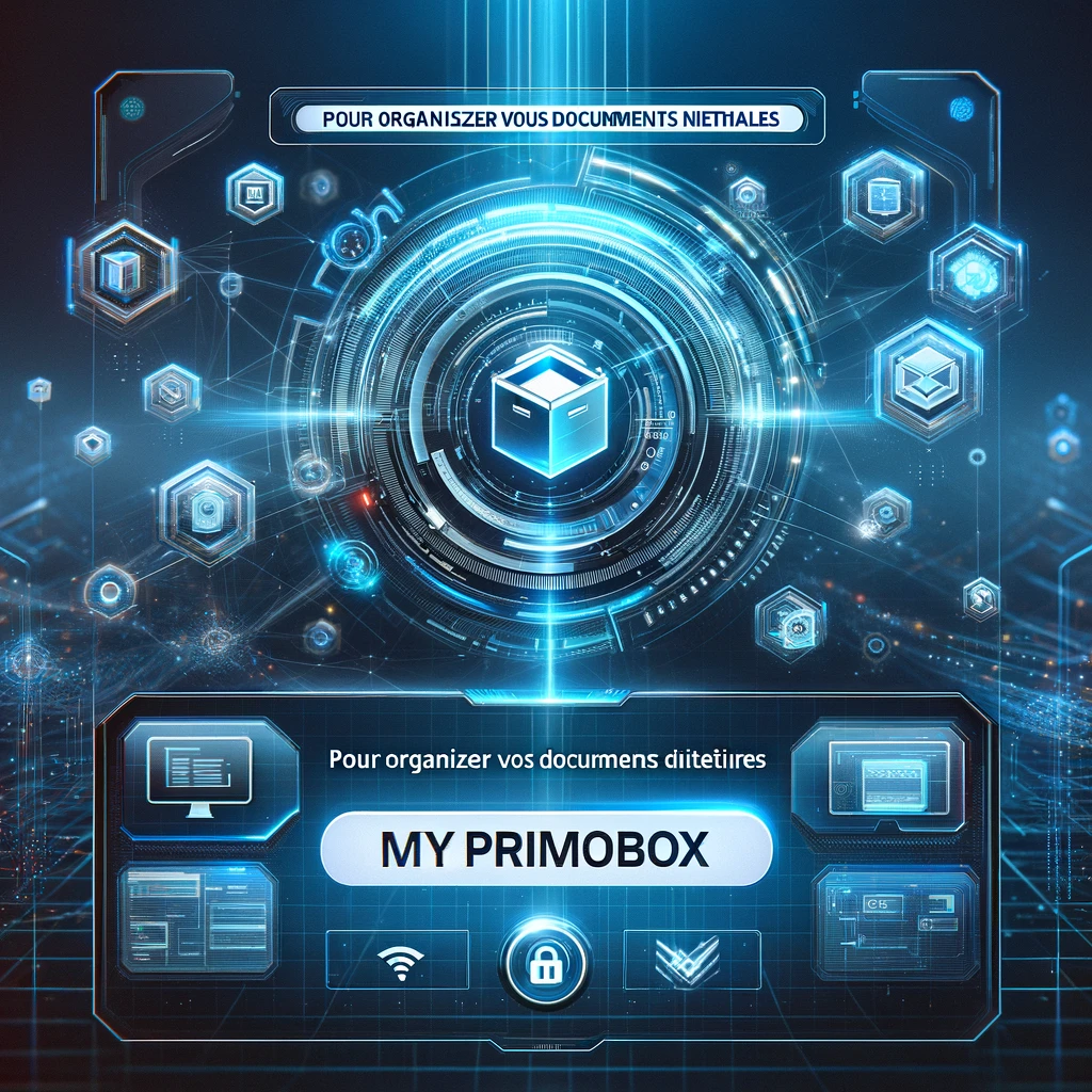 MyPrimobox