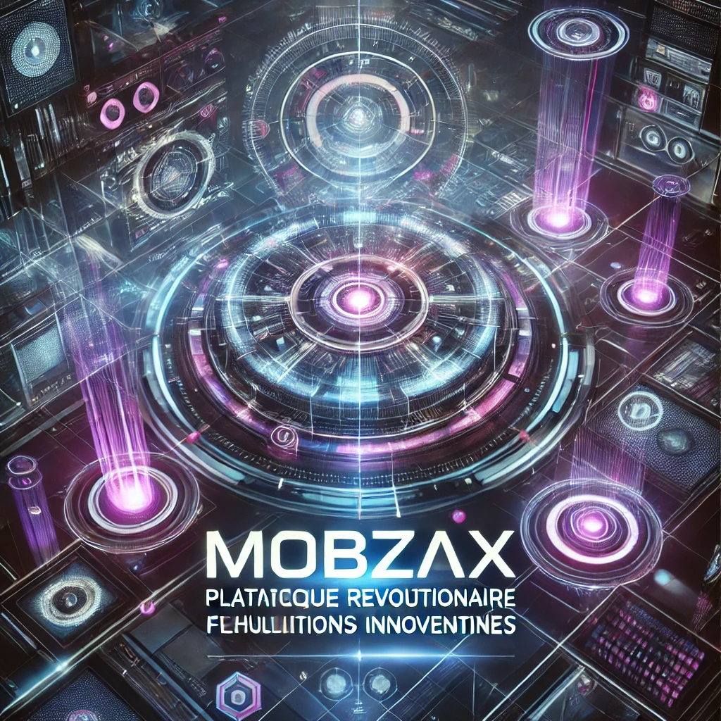 Mobzax