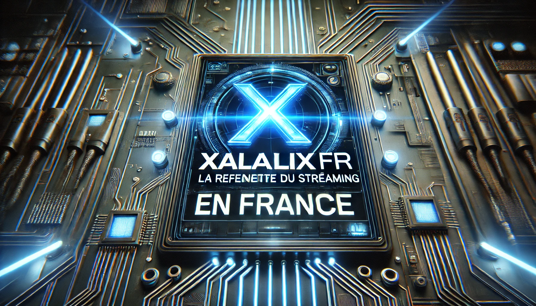 Xalaflix FR