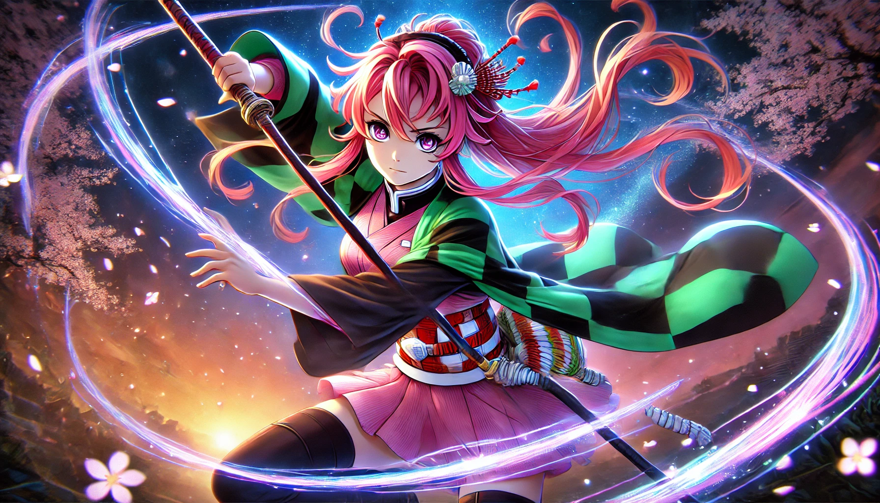 mitsuri