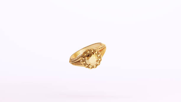 Bague Darry Ring