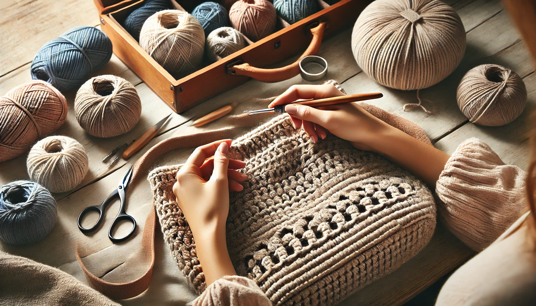 sac stitch