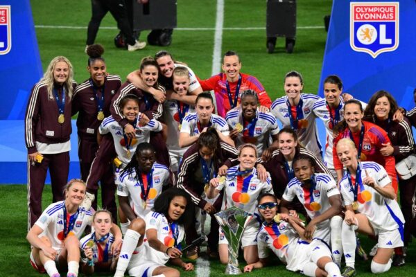 Olympique Lyonnais