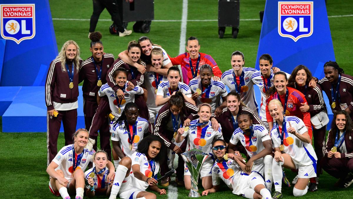 Olympique Lyonnais