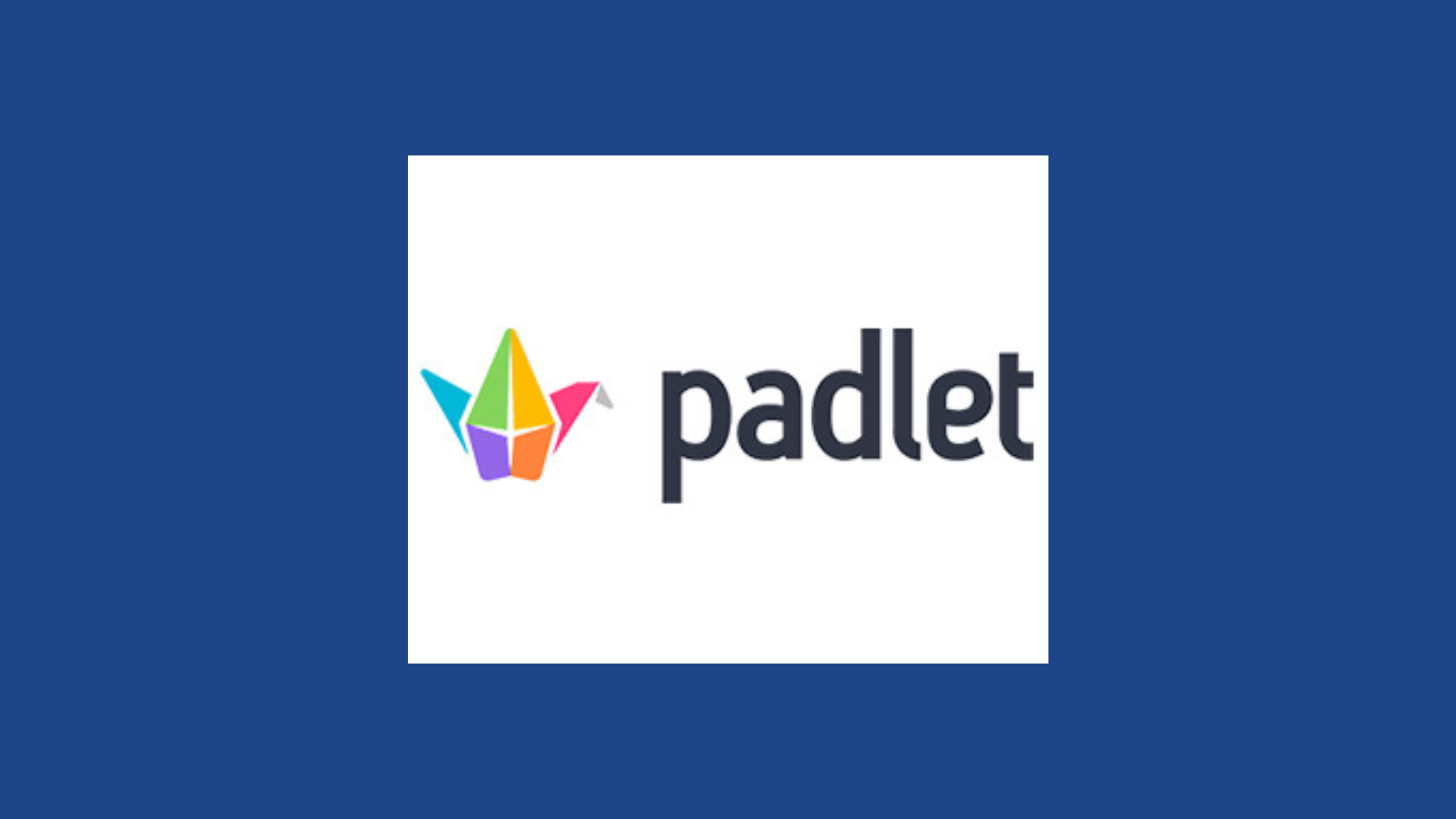 Padlet