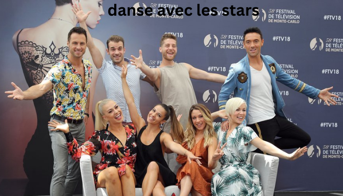 Danse avec les stars