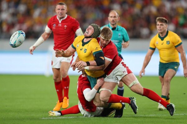 rugby