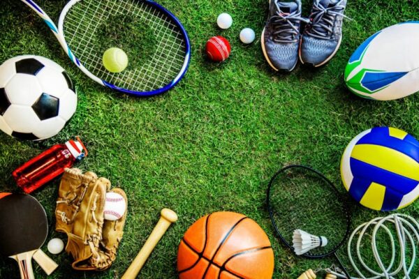 tous les sports