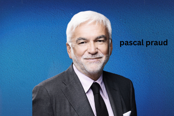 pascal praud