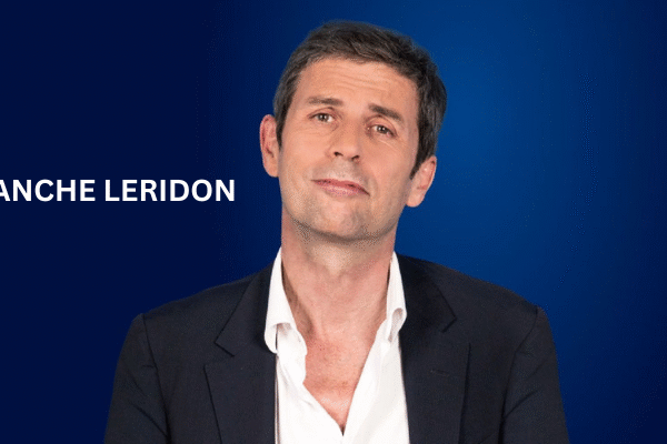 blanche leridon