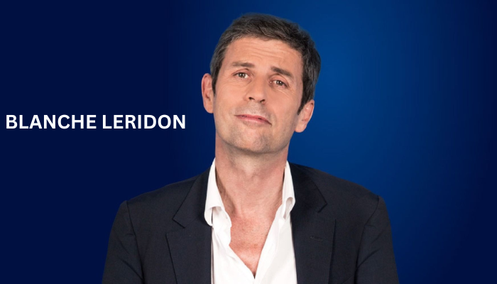 blanche leridon