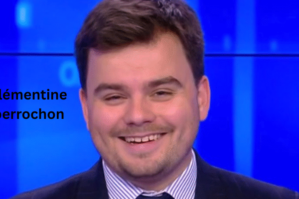clémentine perrochon