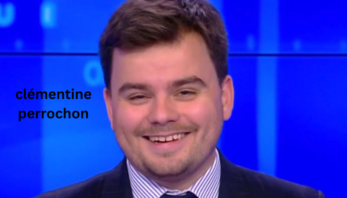 clémentine perrochon