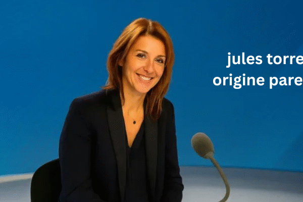 jules torres origine parents