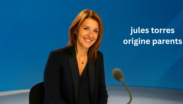 jules torres origine parents