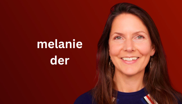 melanie der
