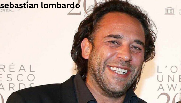 sebastian lombardo