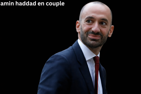 benjamin haddad en couple