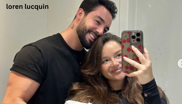 loren lucquin