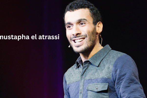 mustapha el atrassi