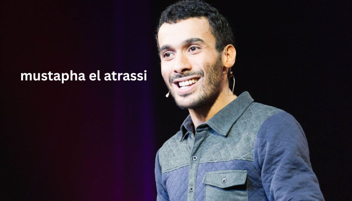 mustapha el atrassi