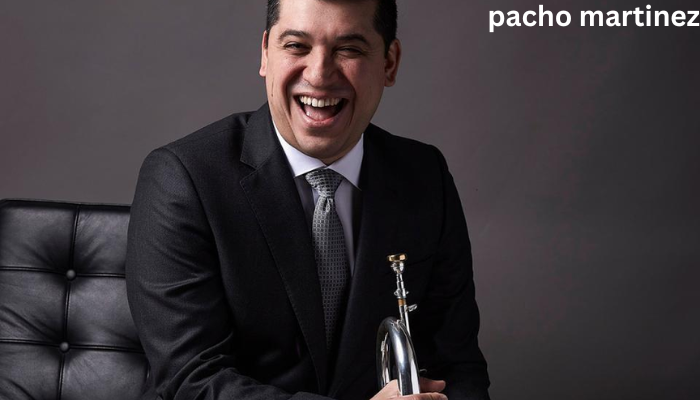 Pacho Martinez