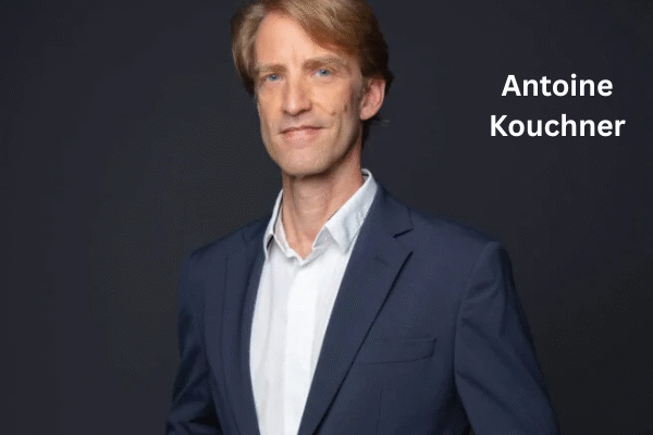 Antoine Kouchner