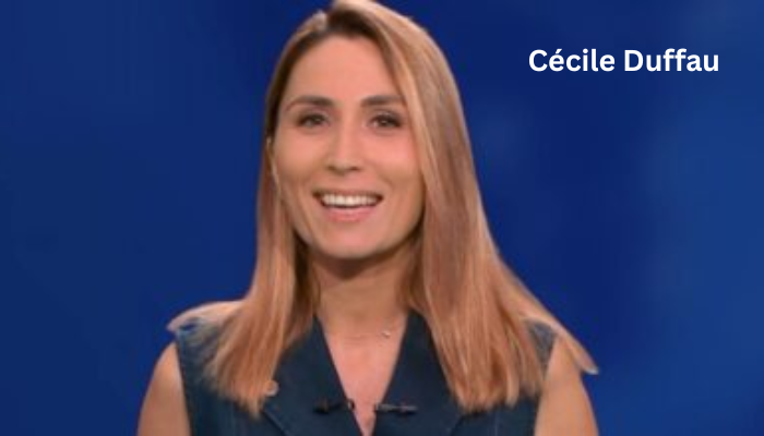 Cécile Duffau