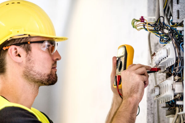 Electrical Hazards