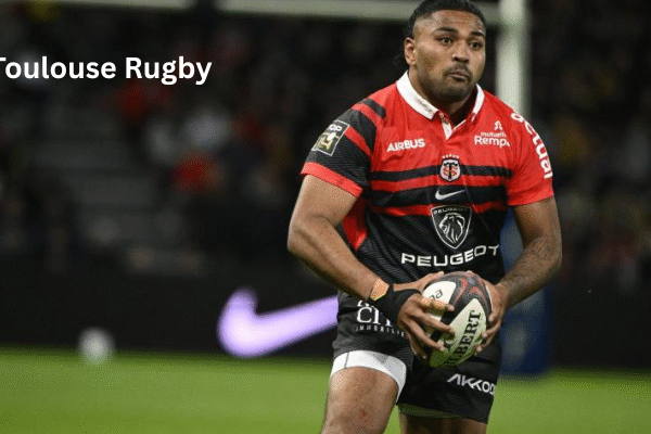 Toulouse Rugby