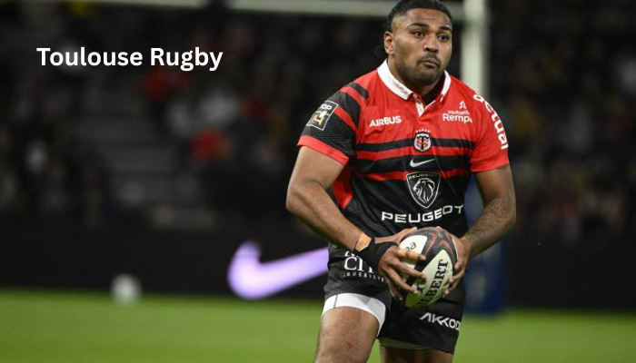 Toulouse Rugby