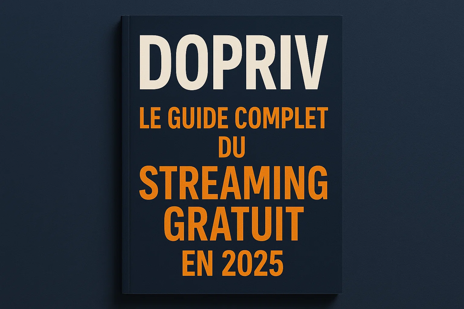 Dopriv