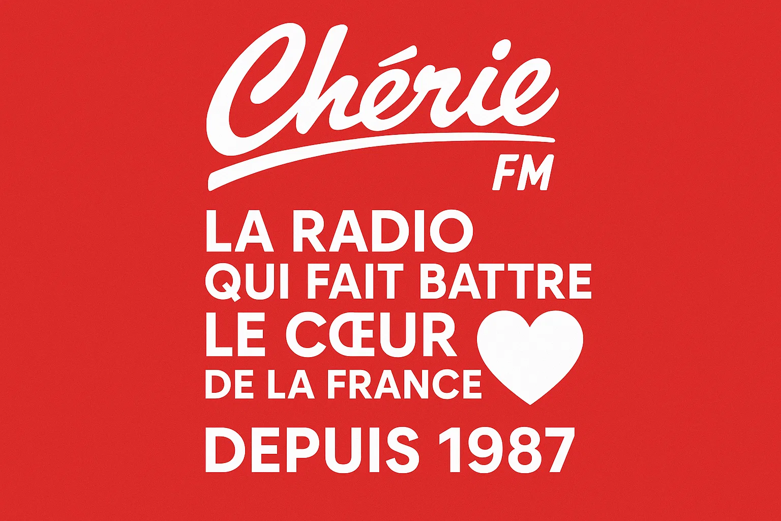 Chérie FM