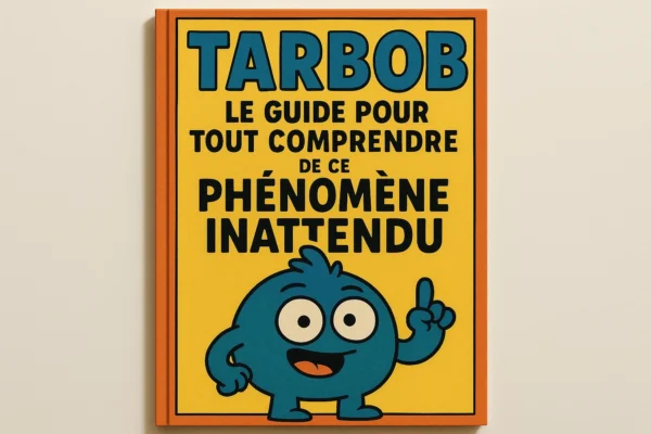 tarbob