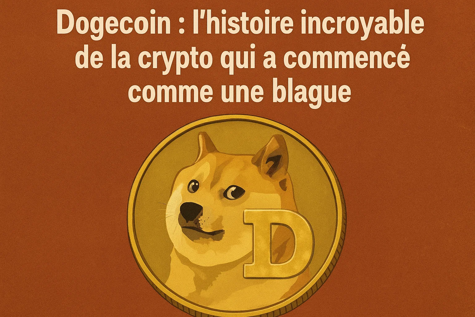 Dogecoin