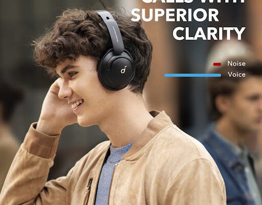 casque anti-bruit