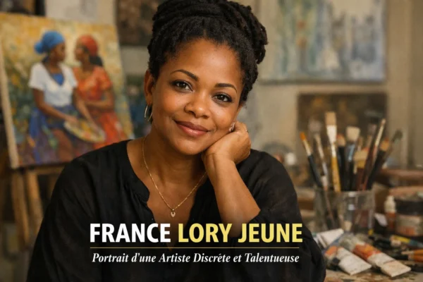 France Lory Jeune
