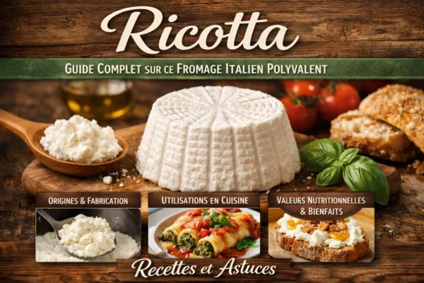 Ricotta