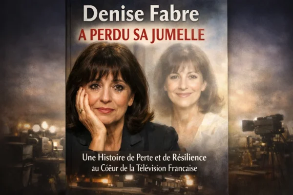 Denise Fabre a Perdu sa Jumelle