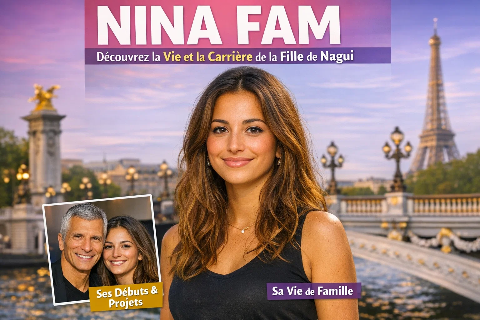 Nina Fam