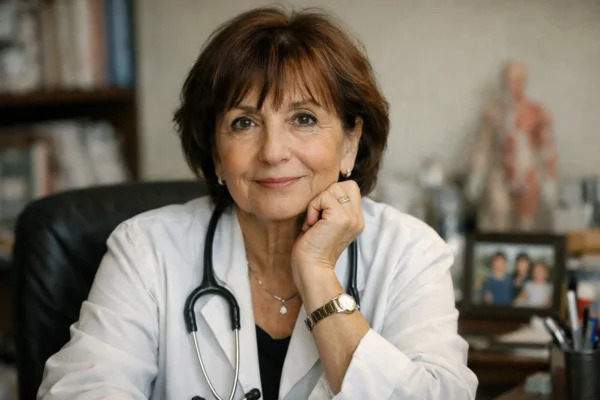 Françoise Noguès