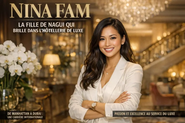Nina Fam