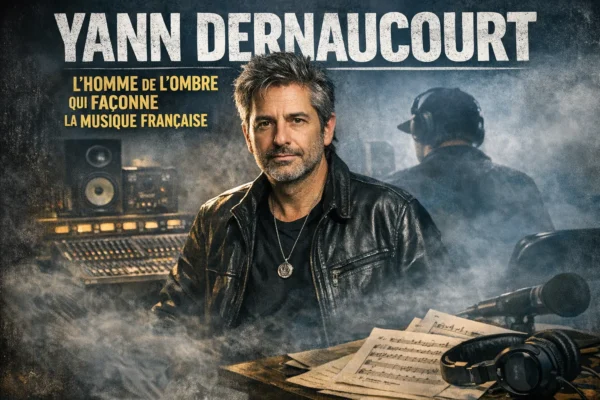 Yann Dernaucourt