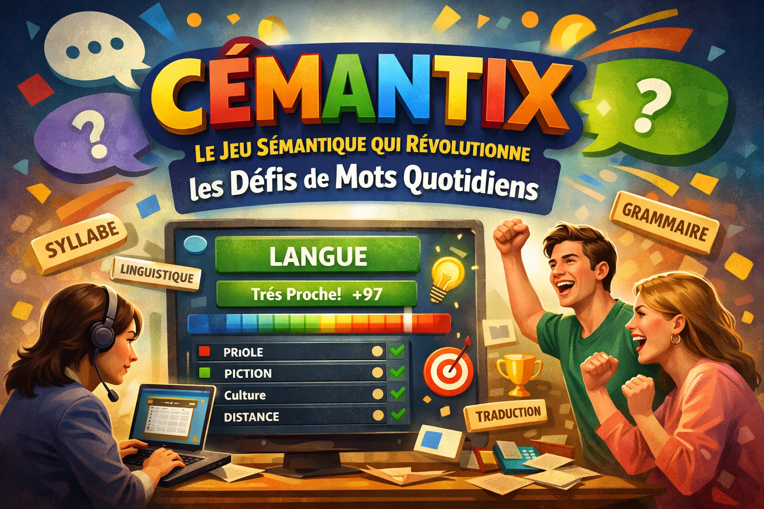 Cémantix