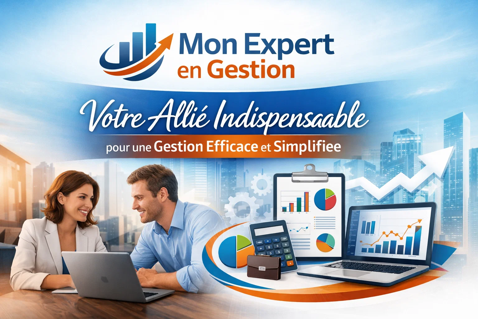 Mon Expert en Gestion