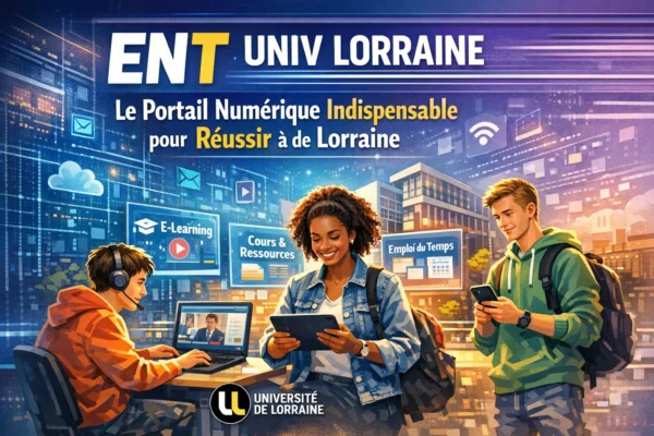 ENT Univ Lorraine