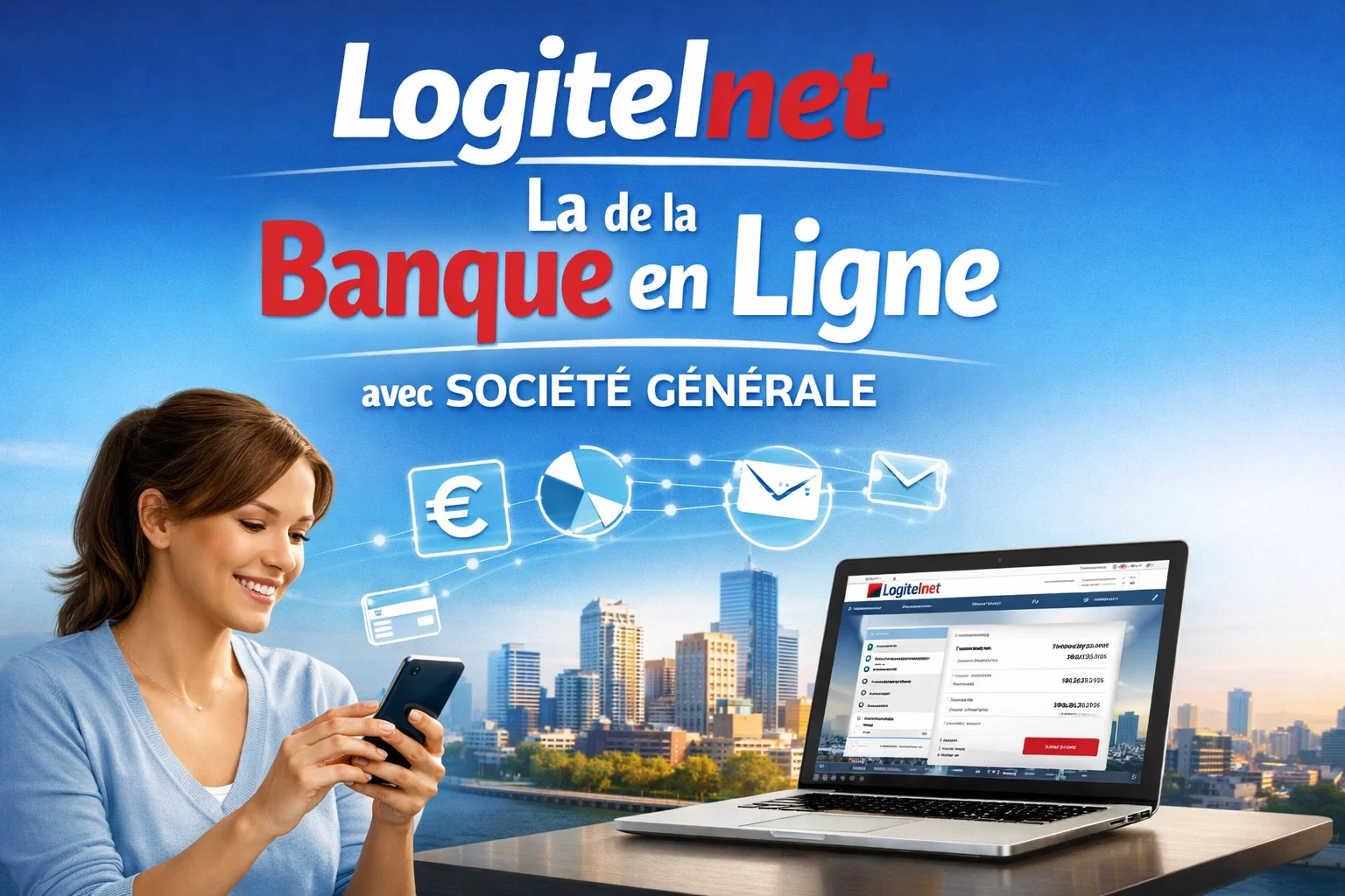Logitelnet
